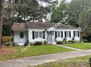 1323 E 55th St, Savannah, GA 31404