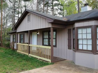 4359 Spainhill Cir, Gainesville, GA 30504