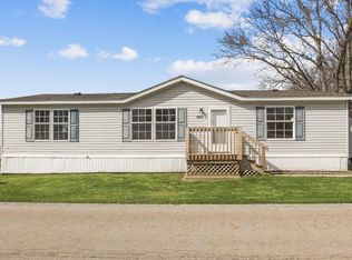 5250 Hickory Way, Lewis Center, OH 43035