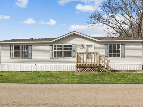 5250 Hickory Way, Lewis Center, OH 43035