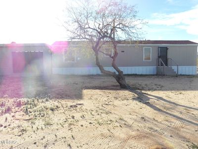 8200 S Alice Vail Ln, Tucson, AZ, 85736