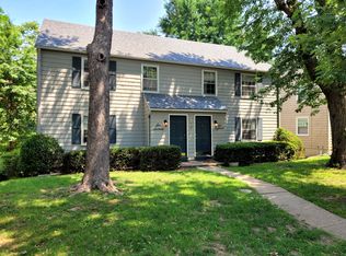 616 E 63rd Ter #616, Kansas City, MO 64110