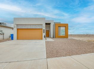 2140 Yellow Valley Rd, Socorro, TX 79927