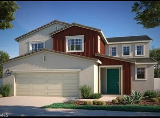 36958 Corvina Way, Beaumont, CA 92223