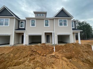 232 Elijah Way, Vass, NC 28394