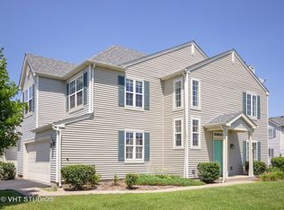 1140 Coneflower Ct, Minooka, IL 60447