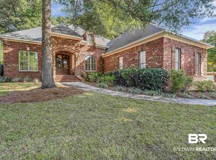 30530 Middle Creek Cir, Spanish Fort, AL 36527
