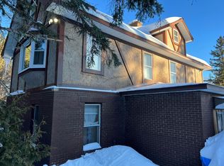 1470 New Sweden Rd, Stockholm, ME 04783