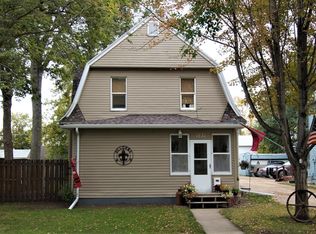 1531 S Grant St, Aberdeen City, SD 57401