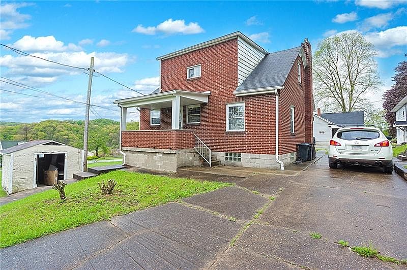 18761876 Haymaker Rd Monroeville PA Zillow