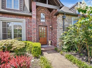 11318 S College Ave, Tulsa, OK 74137