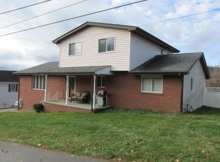 1 Zitko Ter, Glen Dale, WV 26038