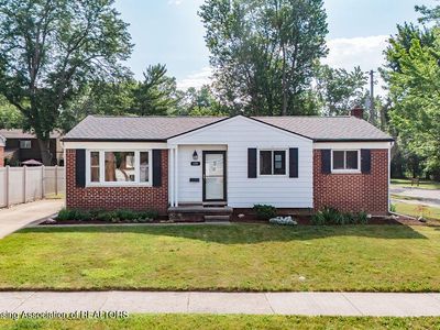 1604 Springfield Ln, Lansing, MI, 48912
