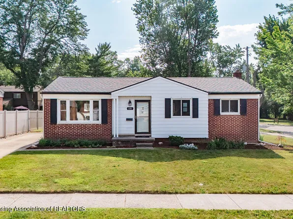1604 Springfield Ln, Lansing, MI 48912