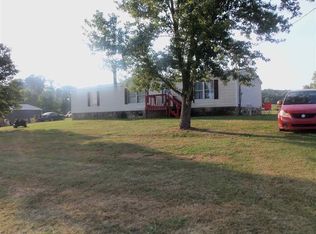 3592 Baker Springs Rd, White Pine, TN 37890