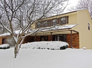 7409 Farmington Way, Madison, WI 53717