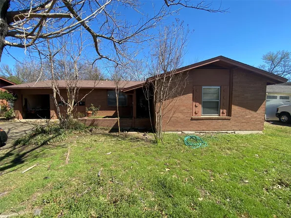 3110 Bryn Mawr Dr, Irving, TX 75062