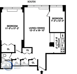 Sold by Metropolitan Property Group