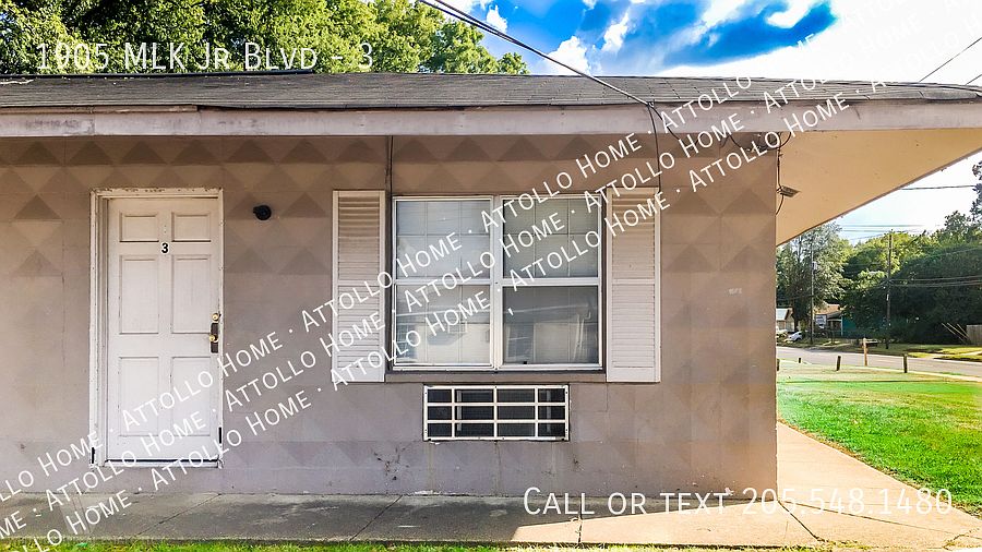 1905 Martin Luther King Jr Blvd 3, Tuscaloosa, AL 35401 Zillow