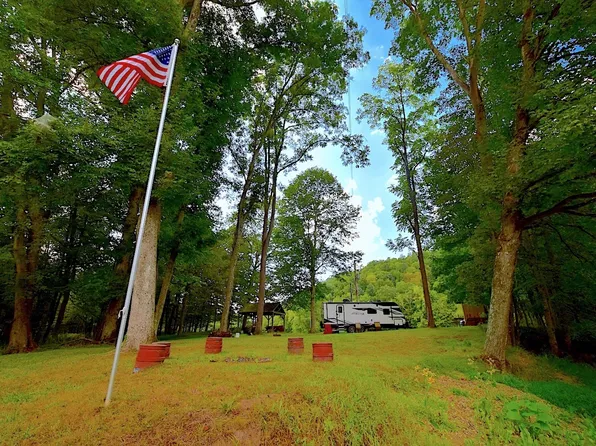 6610 Township Road 451, Loudonville, OH 44842