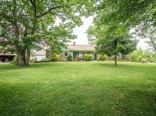 1323 Swamp Rd, Furlong, PA 18925