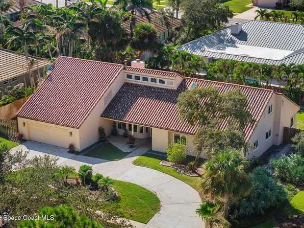 407 Rio Palma S, Melbourne, FL 32903