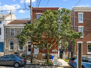 206 Ripka St #2, Philadelphia, PA 19127