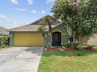 3049 Merlot Way, Clermont, FL 34714
