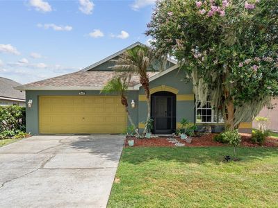3049 MERLOT WAY, Clermont, FL, 34714