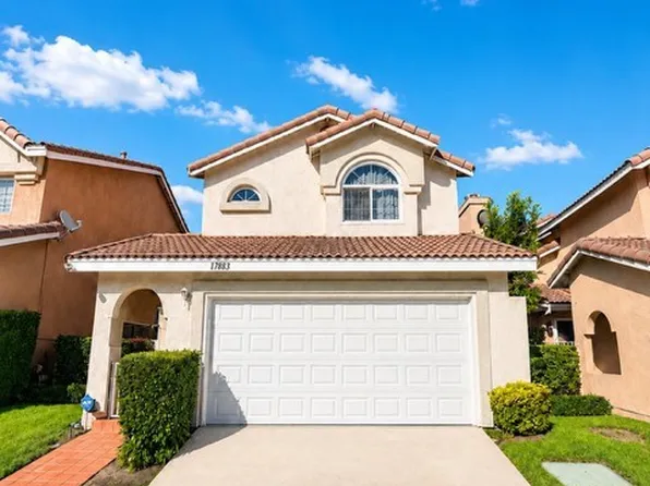 17883 Autry Ct, Chino Hills, CA 91709