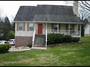 7423 Royal Springs Blvd, Knoxville, TN 37918