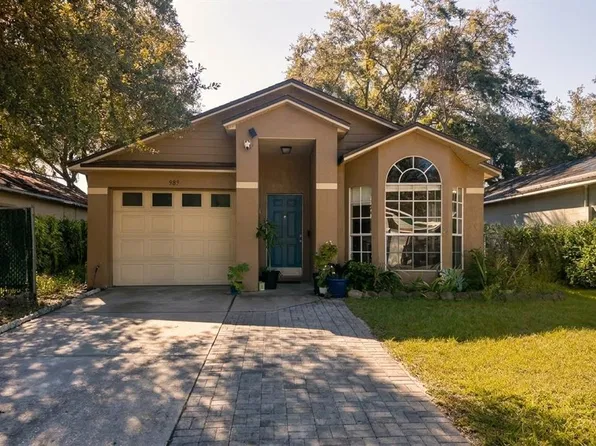 989 HAMLET COURT, MAITLAND, FL 32751
