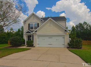 4908 Zara Ct, Raleigh, NC 27616