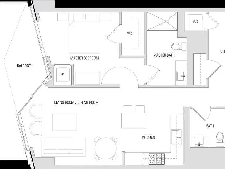 318 Main St #A-7E — Photo 13