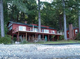 6931 NW Stavis Bay Rd, Seabeck, WA 98380
