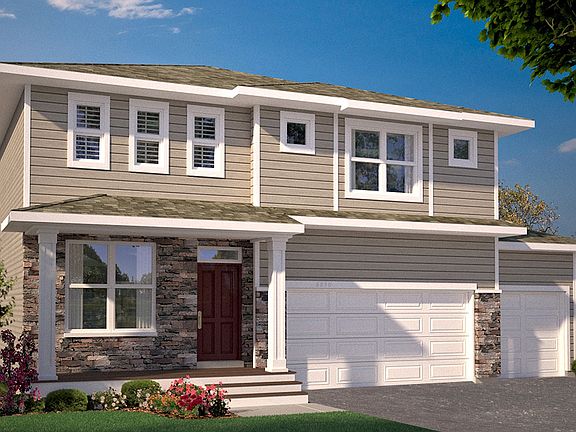 Plan Elevation.
