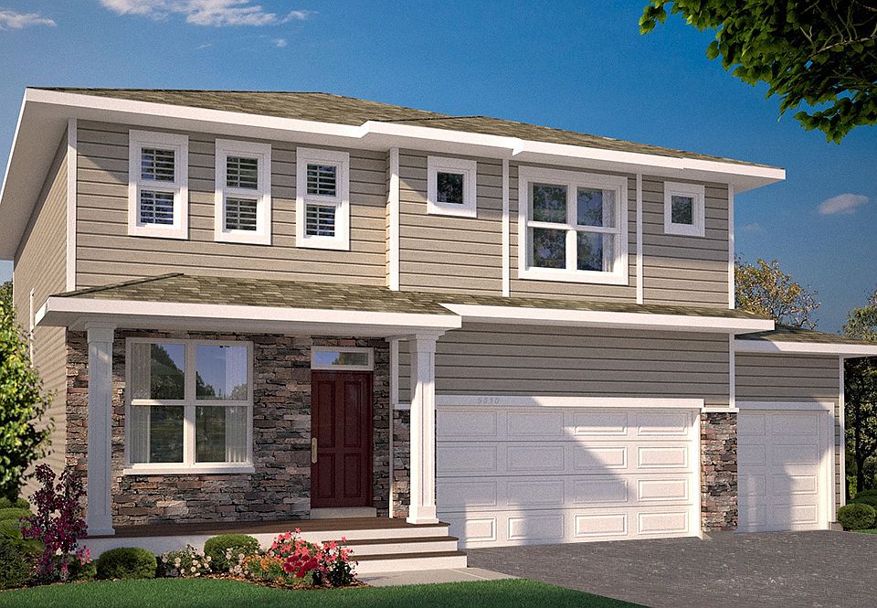 Plan Elevation.