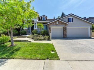7461 Colbert Dr, Rancho Murieta, CA 95683