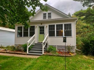 100 Pine St, Leicester, MA 01524