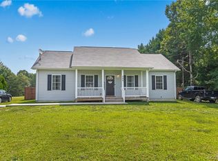 566 Chopping Rd, Mineral, VA 23117