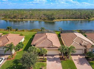21133 Bella Terra Blvd, Estero, FL 33928