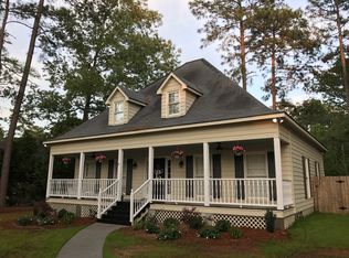 201 Northfield Dr, Thomasville, GA 31757