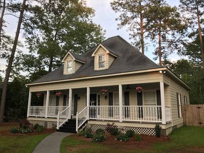 201 Northfield Dr, Thomasville, GA, 31757