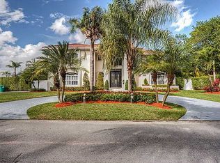 12615 SW 72nd Ter, Miami, FL 33183