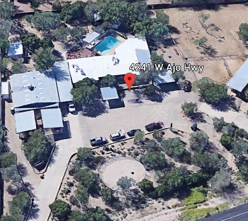 1st image of 4241 W Ajo Hy