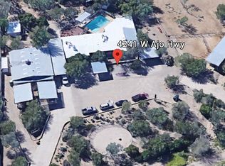 4241 W Ajo Hy, Tucson, AZ 85746