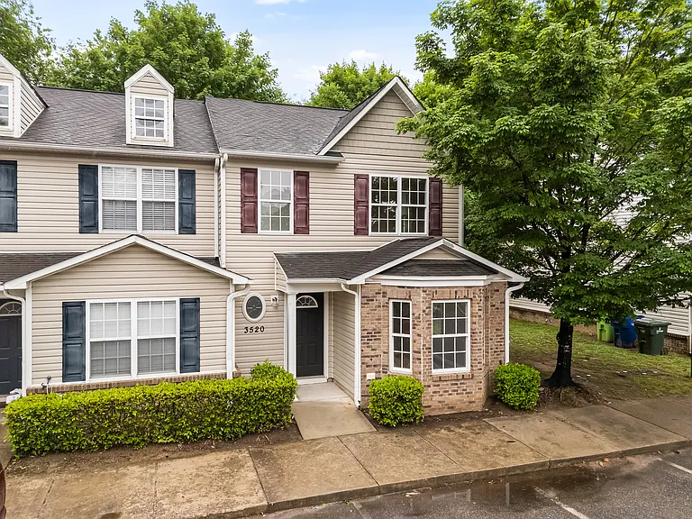 3520 Herndon Oaks Way — Photo 1