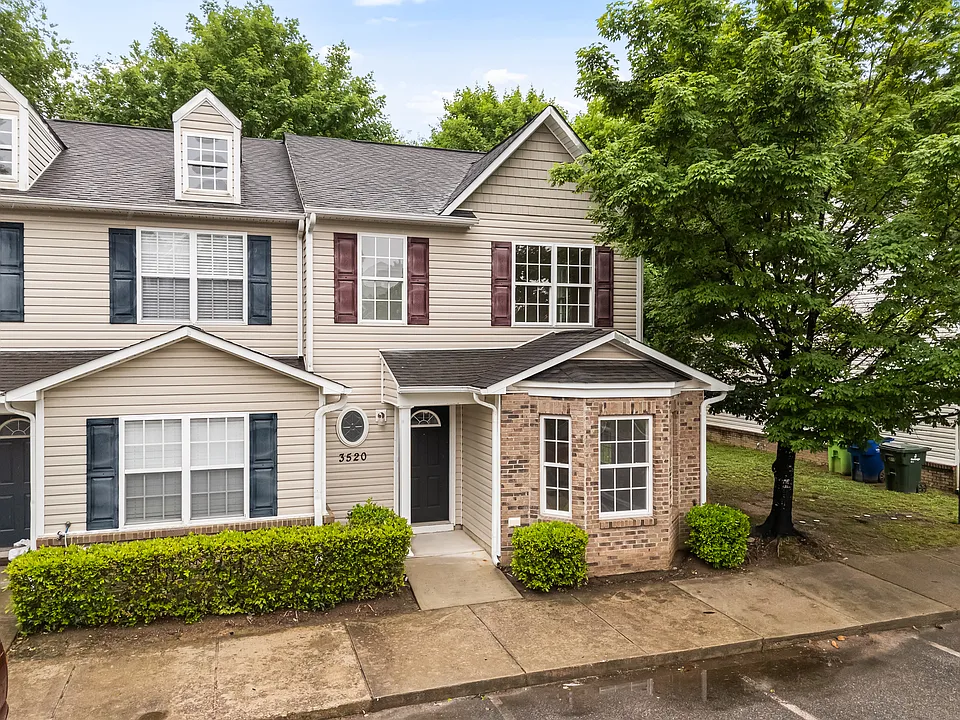 3520 Herndon Oaks Way