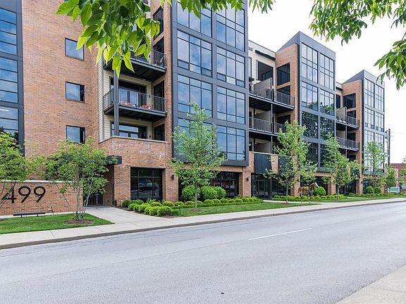 5th image of 499 E High St Unit 308