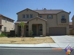 2208 Greentree St, Lancaster, CA 93535